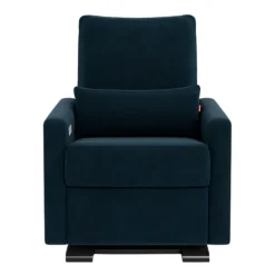 Hot Matera Motorized Reclining Glider Gliders|Rockers