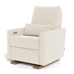 Hot Matera Motorized Reclining Glider Gliders|Rockers