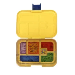 Clearance Maxi6 - Primary Tray On-The-Go Feeding