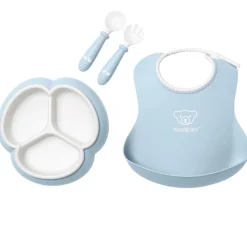 Best Mealtime Set 4 Pieces Tableware