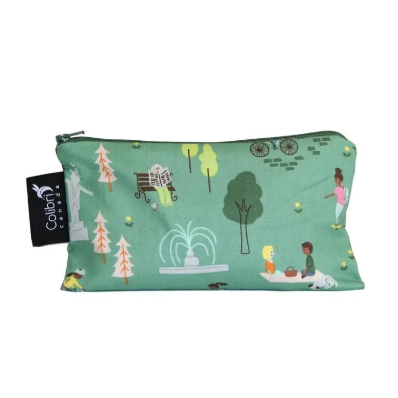 Clearance Medium Snack Bags On-The-Go Feeding