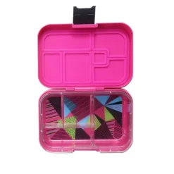 Outlet Mega4 Bento Box On-The-Go Feeding