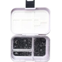 Mega3 Bento Box On-The-Go Feeding