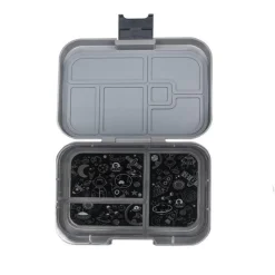 Mega3 Bento Box On-The-Go Feeding