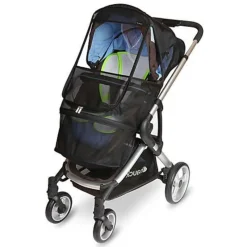 Online Mesh Beta - Black Stroller Accessories