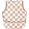 Hot Mess-Proof Apron Bib Bibs & Burp Cloths