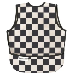 Hot Mess-Proof Apron Bib Bibs & Burp Cloths