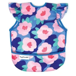 Hot Mess-Proof Apron Bib Bibs & Burp Cloths