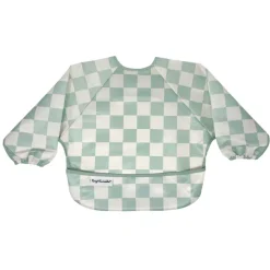 Outlet Mess-proof Full Sleeve Bibs Bibs & Burp Cloths