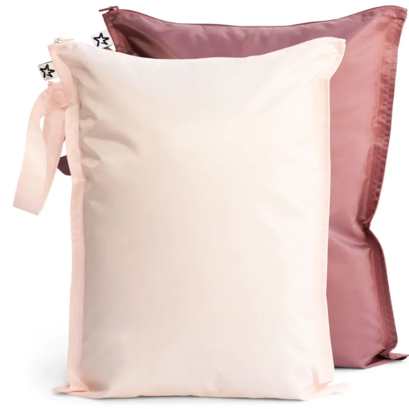 Discount Mess-proof Wet Bags - 2 Pack Wet Bags