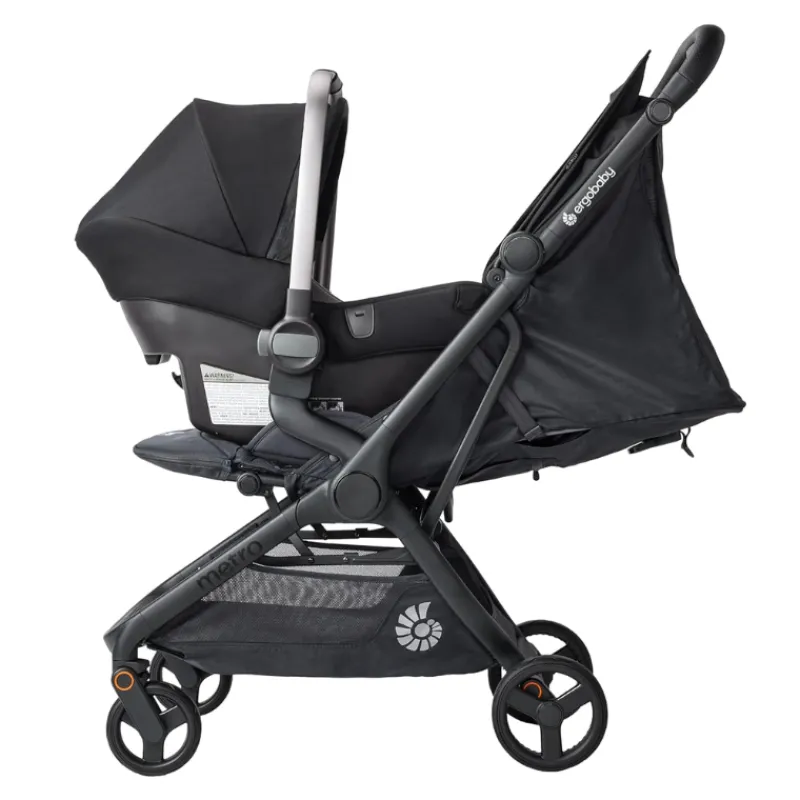 Sale Metro 3 Car Seat Adapter - Chicco, Cybex, Nuna, Graco Stroller Accessories