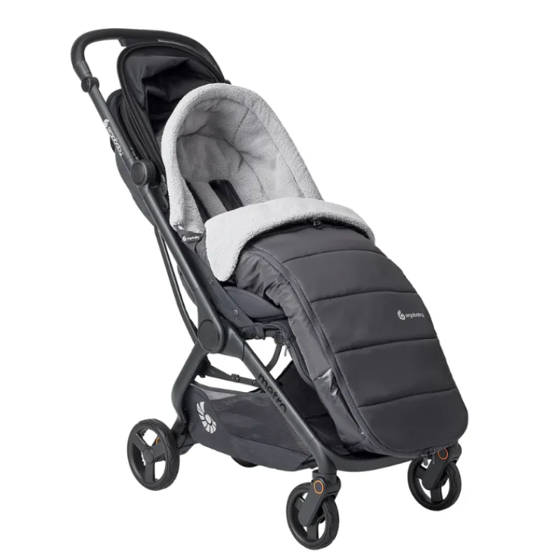 Online Metro 3 Footmuff Stroller Accessories