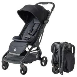 Metro 3 Stroller Lightweight & Travel Strollers