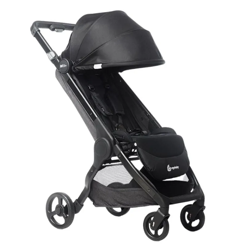 Online Metro+ Compact City Stroller Lightweight & Travel Strollers