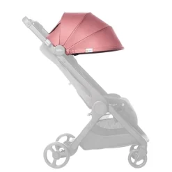 New Metro+ Sunshade Stroller Accessories