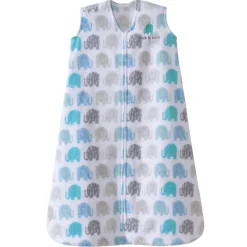 New Micro Fleece 1 Tog Wearable Blanket Sleep Sacks|Sleep Bag