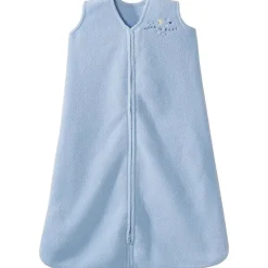 New Micro Fleece 1 Tog Wearable Blanket Sleep Sacks|Sleep Bag