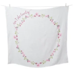 Sale Milestone Blanket & Cards Milestones