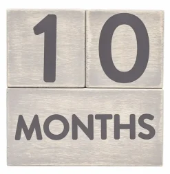 New Milestone Blocks Milestones