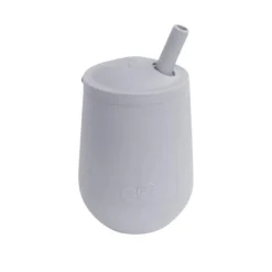 New Mini Cup + Straw Tableware