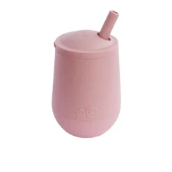 New Mini Cup + Straw Tableware