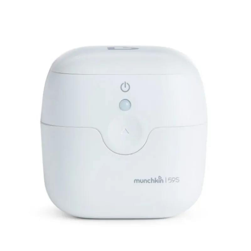 Sale Mini portable UV Sterilizer Bottle Feeding