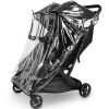 Clearance Minu Duo Rain Shield Stroller Accessories
