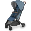 New Minu V2 Stroller Lightweight & Travel Strollers