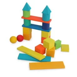Discount Mixed Building Blocks Building Toys