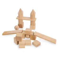 Discount Mixed Building Blocks Building Toys