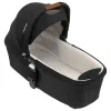 Outlet MIXX Bassinet - Caviar Stroller Accessories