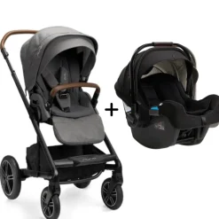 Hot MIXX Next + PIPA Travel System Travel Systems