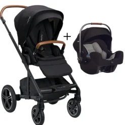Hot MIXX Next + PIPA Travel System Travel Systems