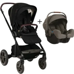 Hot MIXX Next + PIPA Travel System Travel Systems