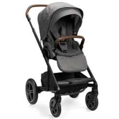 New MIXX Next Stroller Full Size Strollers
