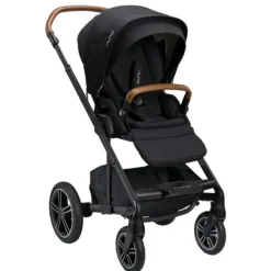 New MIXX Next Stroller Full Size Strollers