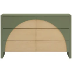 Hot Moab 6 Drawer Dresser Dressers
