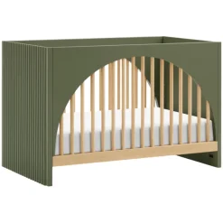 Sale Moab 3-in-1 Convertible Crib Cribs