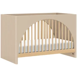 Sale Moab 3-in-1 Convertible Crib Cribs