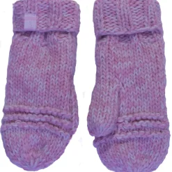Sale Mom Knit Mitt Hats