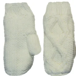 Best Mom Pom Mitt Hats