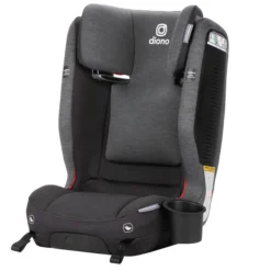 New Monterey 6XT SafePlus High-Back Booster Booster Car Seats