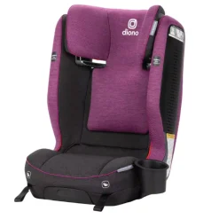 New Monterey 6XT SafePlus High-Back Booster Booster Car Seats