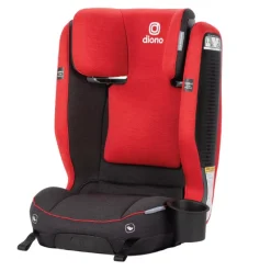 New Monterey 6XT SafePlus High-Back Booster Booster Car Seats