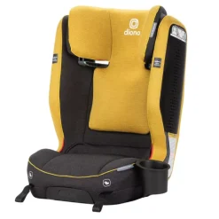 New Monterey 6XT SafePlus High-Back Booster Booster Car Seats