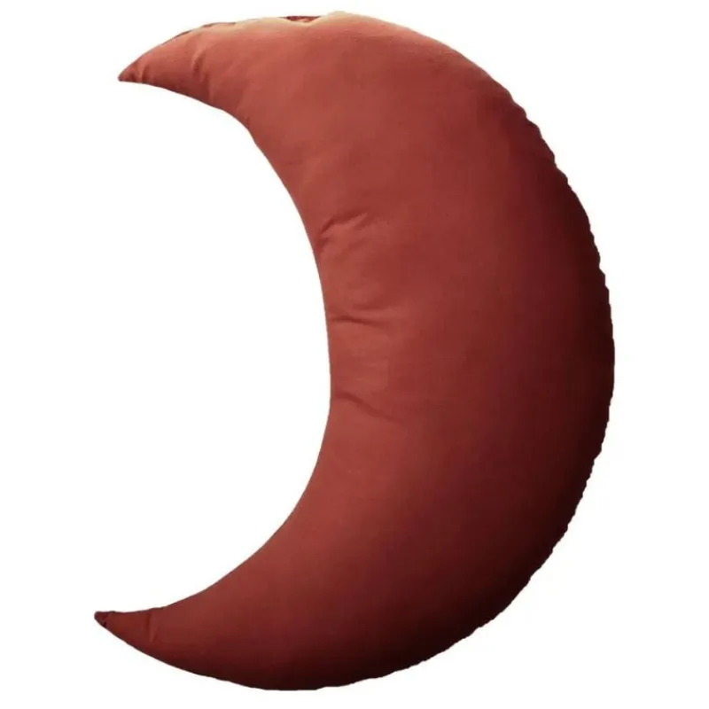 New Moon Pillow Pillows