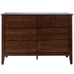 Clearance Morgan 6-Drawer Dresser Dressers