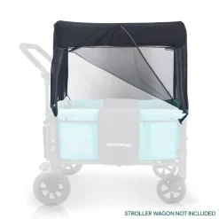 Discount Mosquito Net Wagons|Wagon Accessories