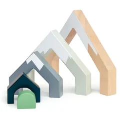 Sale Mountain Pass Stack Building Toys