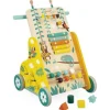 Hot Multi-Activity Trolley Activity Toys
